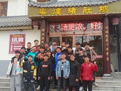 门面-粤煌新派猪肚鸡(中凯店)