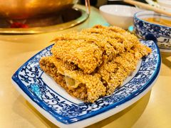 -牛街清真满恒記(平安里西大街店)