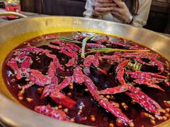 -小龙坎火锅(全球总店)