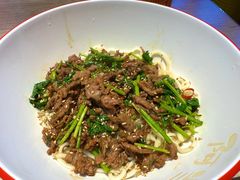 -阿当·小炒牛肉面(人广店)