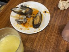 -汉巴味德·烤肉与啤酒的自助(杭州大悦城店)