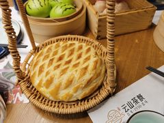 -云山茶餐厅(广东大厦店)