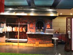 -同喜烤鸭店(光芒店)