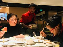 -海底捞火锅(八佰伴店)