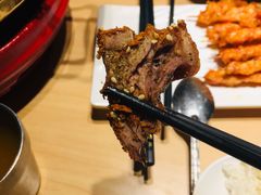-醉得意·山茶油炒土鸡(泰安万达店)
