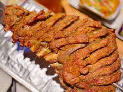 -龙头烤羊排•烤全羊•精酿扎啤(厦滘店)