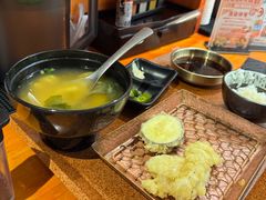 -天妇罗内顺田(罗湖店)