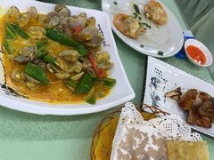 -景好海鲜餐厅(大鹏必选旅游店)