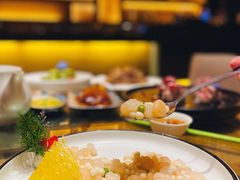 -泰钰丰烤鸭(永安道店)