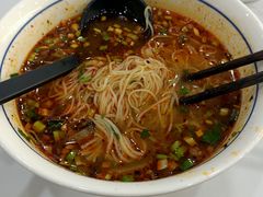 -中国兰州牛肉拉面(白各庄店)