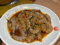 -抱德·潮汕味(敦和店原惠城鱼仔)