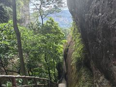 -丹霞山风景名胜区