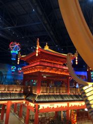 -南京万达乐园