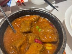 -千百味红餐厅·江西菜(绿地双子塔店)