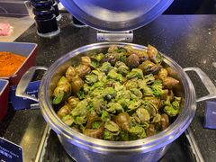 -东方明珠·空中旋转餐厅