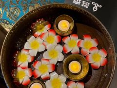 -菩泰·泰式草本按摩SPA(国大城市广场店)