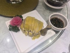 -利鸿私宴(南京路步行街店)