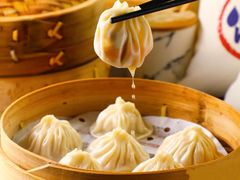 -馋三尺蟹粉小笼(人民广场店)
