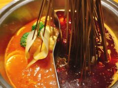 -班花麻辣烫(南京概念店)