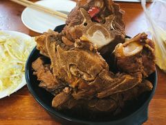 羊羯子-宝瑞门钉肉饼店