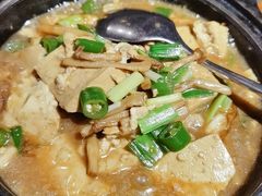 -真地道京味府·鲜橙烤鸭·北京菜(朝外大街东大桥店)