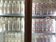 -兰熊鲜奶(西直门凯德mall店)