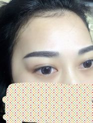 -MIVI野生眉纹绣纹眉