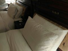 -白金汉爵大酒店(相城店)