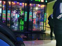 -大玩家(万达广场大连甘井子店)