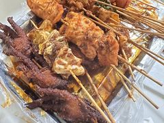 -胡仁根胡记炸炸炸