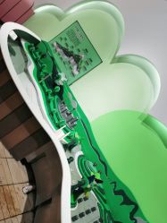 -meland club亲子乐园(石家庄万象城店)