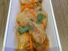 锅包肉-卷翻天·卷饼(欧亚商都店)