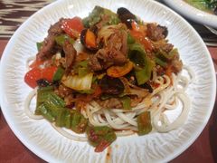 -新疆伊宁远征餐厅