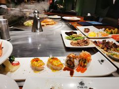 -大渔之观(安贞店)