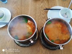 -Thai Basil罗勒叶泰式餐厅(时代天街店)