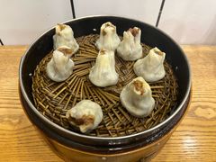 -法华汤包馆(法华镇路店)