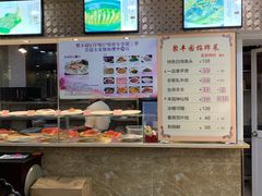 -聚丰园•湖鲜餐厅(阿红私房菜梅石路店)