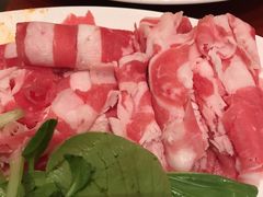 -东方滨江大酒店·滨江厅