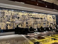 -广州花园酒店