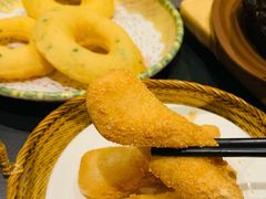 糖饺子-火宫殿·湘菜小吃·商务宴请·生日聚会(市府店)