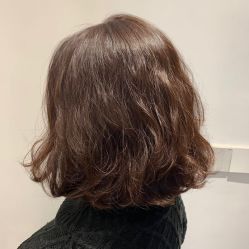 -S.HAIR SALON