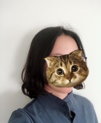-简影造型·自选烫染接发salon