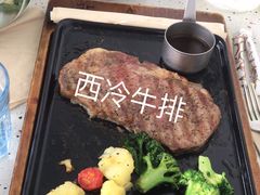 -必胜客(海滨店)