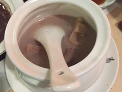 -海航大厦万豪酒店彩海轩中餐厅(霄云路店)