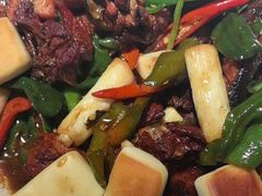 -鸽子侯·家宴·平价海鲜(市图书馆店)