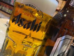 朝日-胜代日本料理(云程巷小区店)
