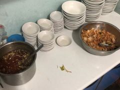 -金城包子牛肉灌汤包(台东四路店)