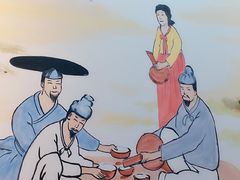 -许妈妈餐厅烤肉烧烤家常菜(明润广场店)