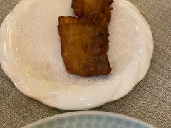 -潮府馆·非遗潮州菜·世纪公园(新国际博览中心店)