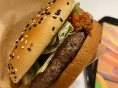 -麦当劳(天骄店)